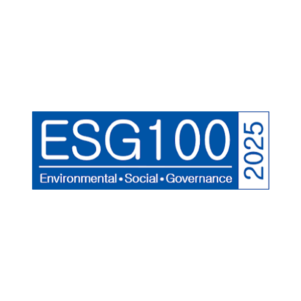 08 2025 - ESG 100