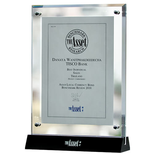 Distinction & Awards(2019 - 2021) 47 1554191846278