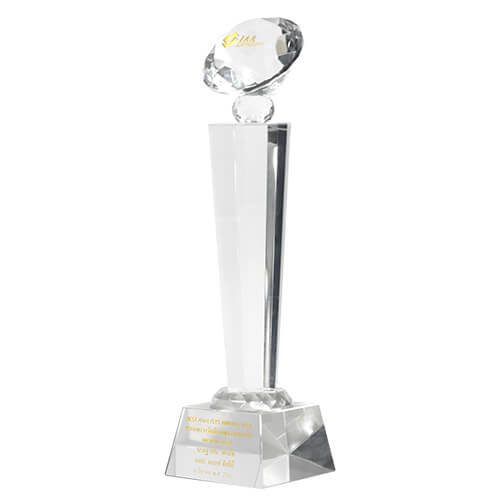 Distinction & Awards(2019 - 2021) 44 1554192764845