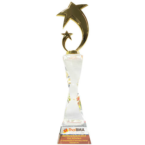 Distinction & Awards(2019 - 2021) 42 1554193307561
