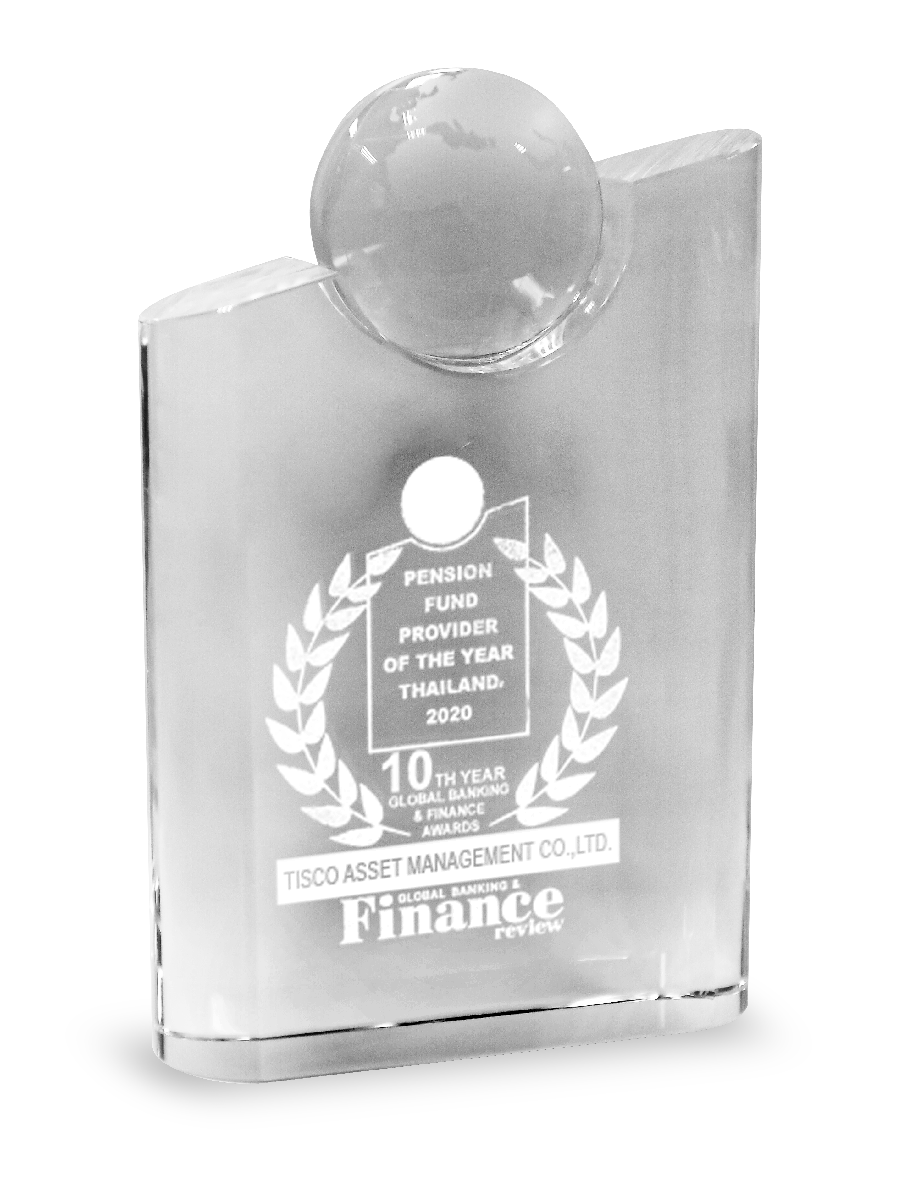 Distinction & Awards(2019 - 2021) 34 1604026439235
