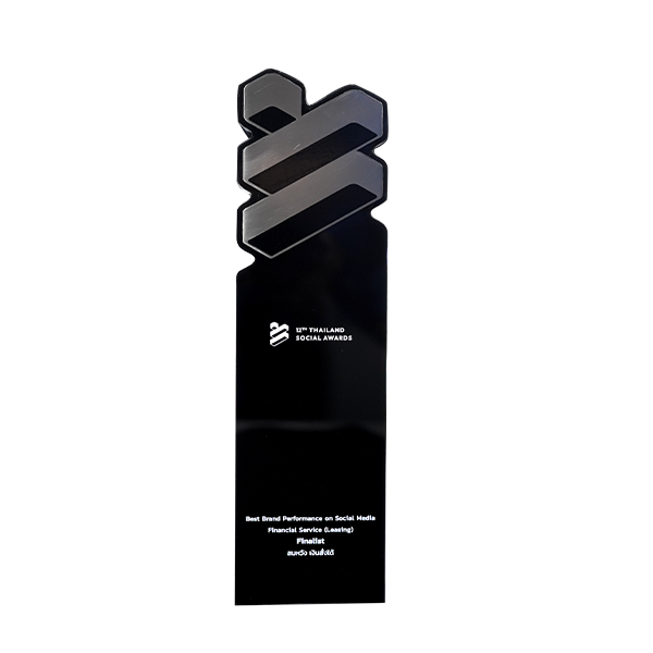 19 Zocial Award 2024