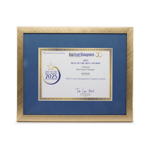 24 2025 ASIA ASSET Management -BEST Equity Manager