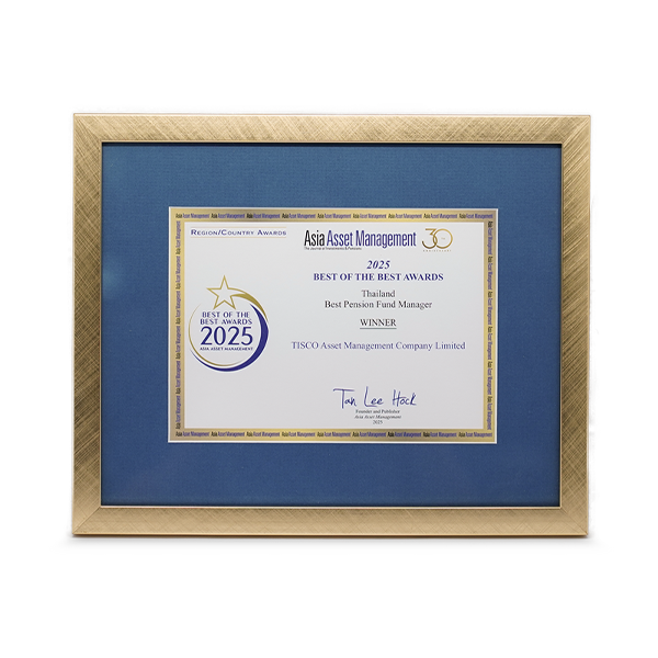 25 2025 ASIA ASSET Management - BEST Pension