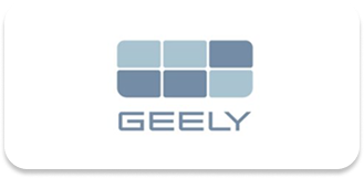5 Geely