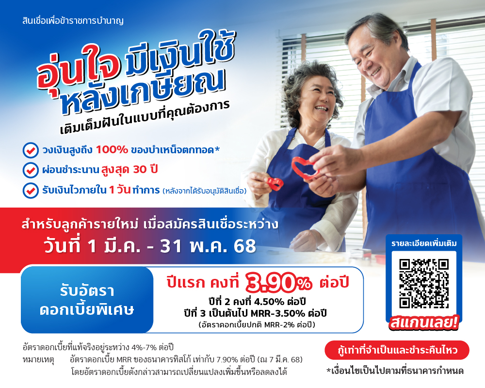 สินเชื่อเพื่อข้าราชการบำนาญ 1 AC บำนาญ SIZE WEB 1000x800 1