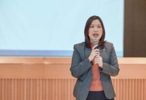 ทิสโก้ Kick off กิจกรรม ‘ฉลาดเก็บ ฉลาดใช้ Content Creator’ 3 CMN07405 copy