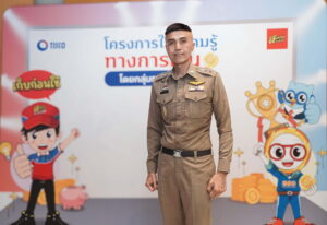 ทิสโก้ Kick off กิจกรรม ‘ฉลาดเก็บ ฉลาดใช้ Content Creator’ 2 CMN07559 copy
